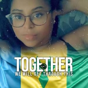 Meet your Posher, Patricia